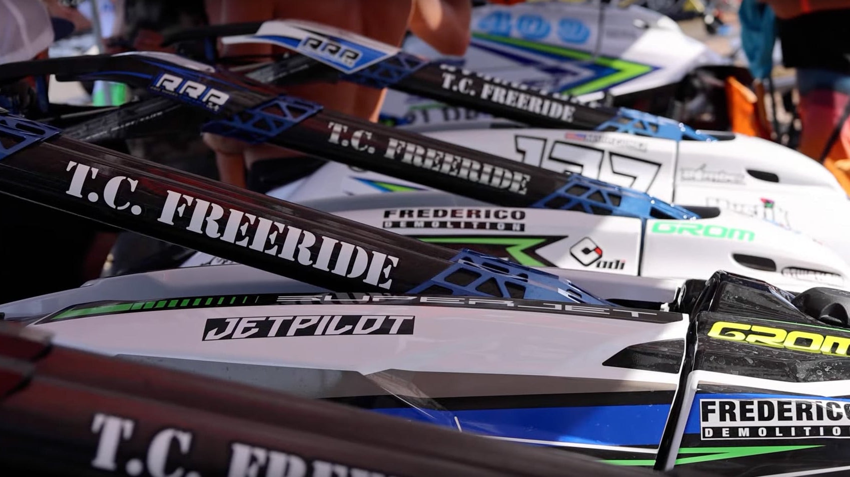 Yamaha Superjet Mods: Upgrade Your Jet Ski Experience