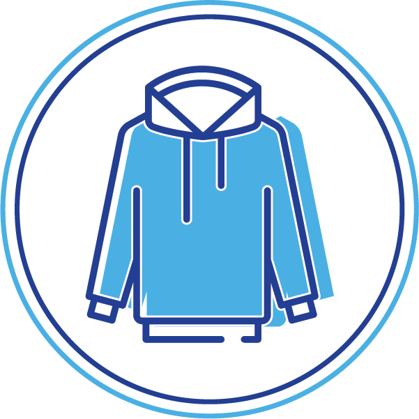 Apparel