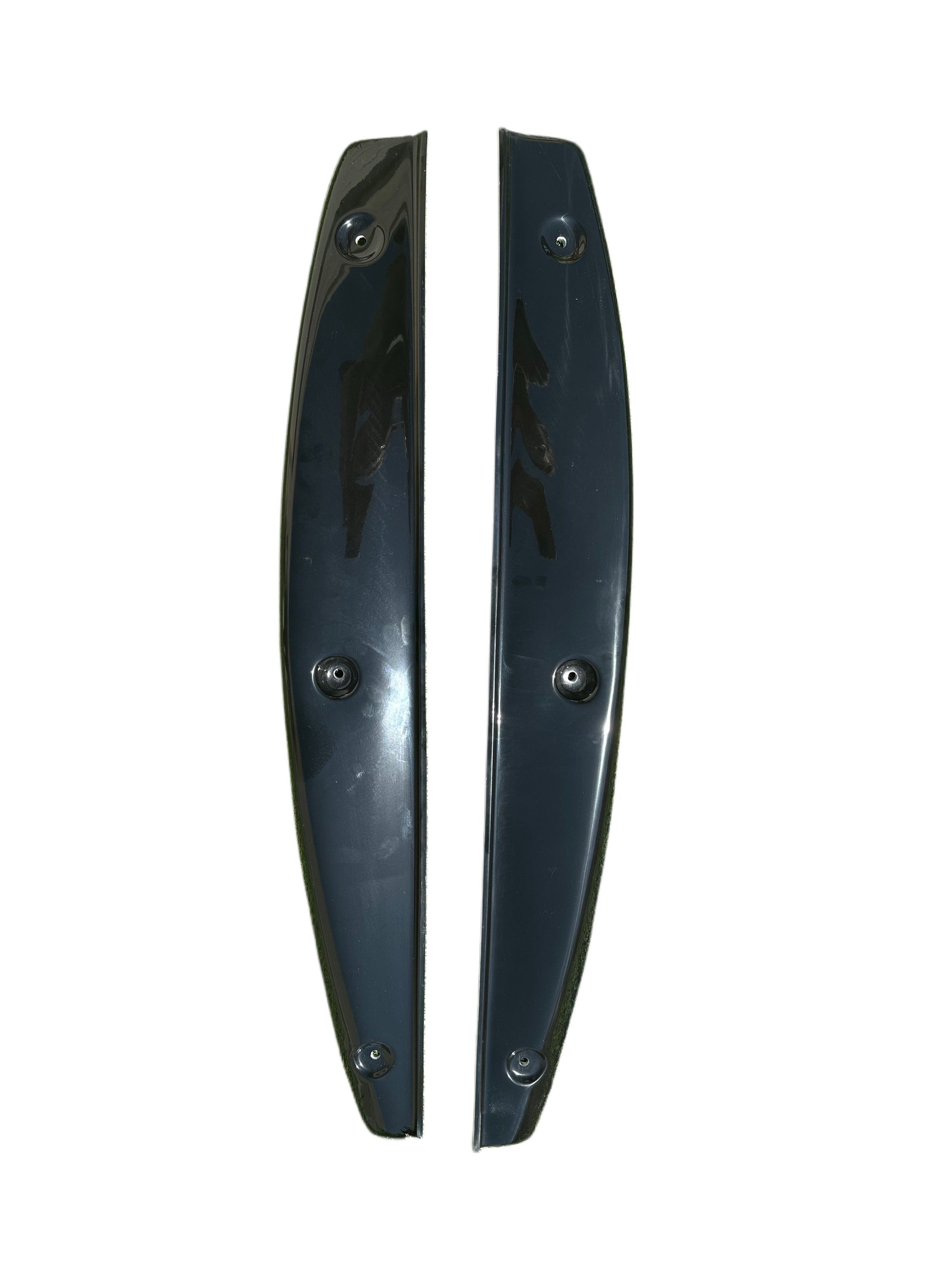 Sponsons – TC Freeride