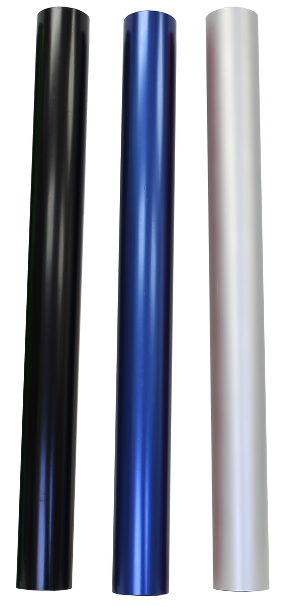 RRP Replacement Aluminum Tubes • 26 Inches TC Freeride