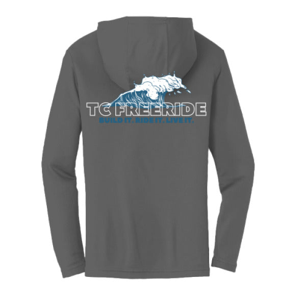 SPORT GRAPHITE - BACK