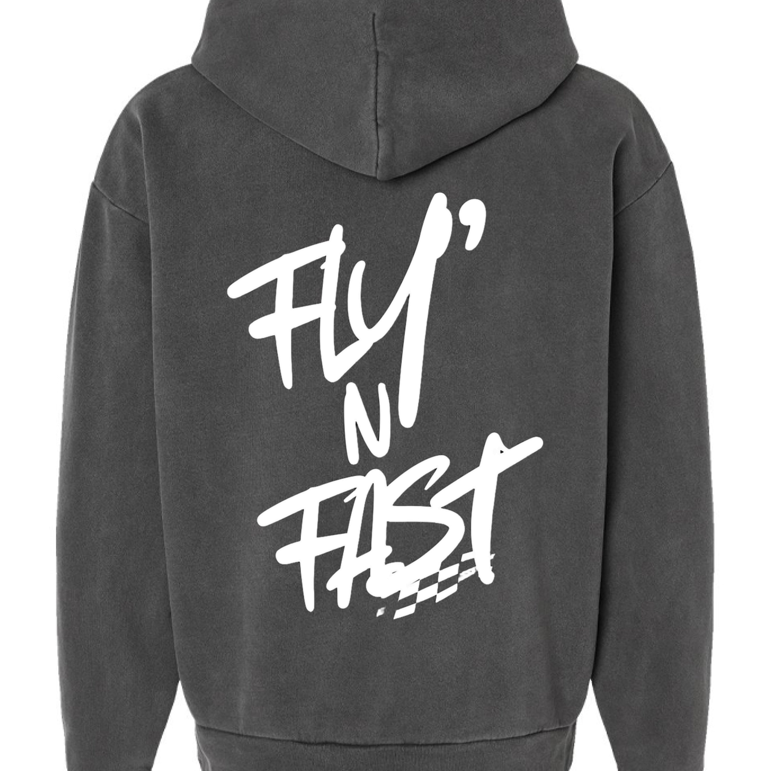 Pigment Black - BACK