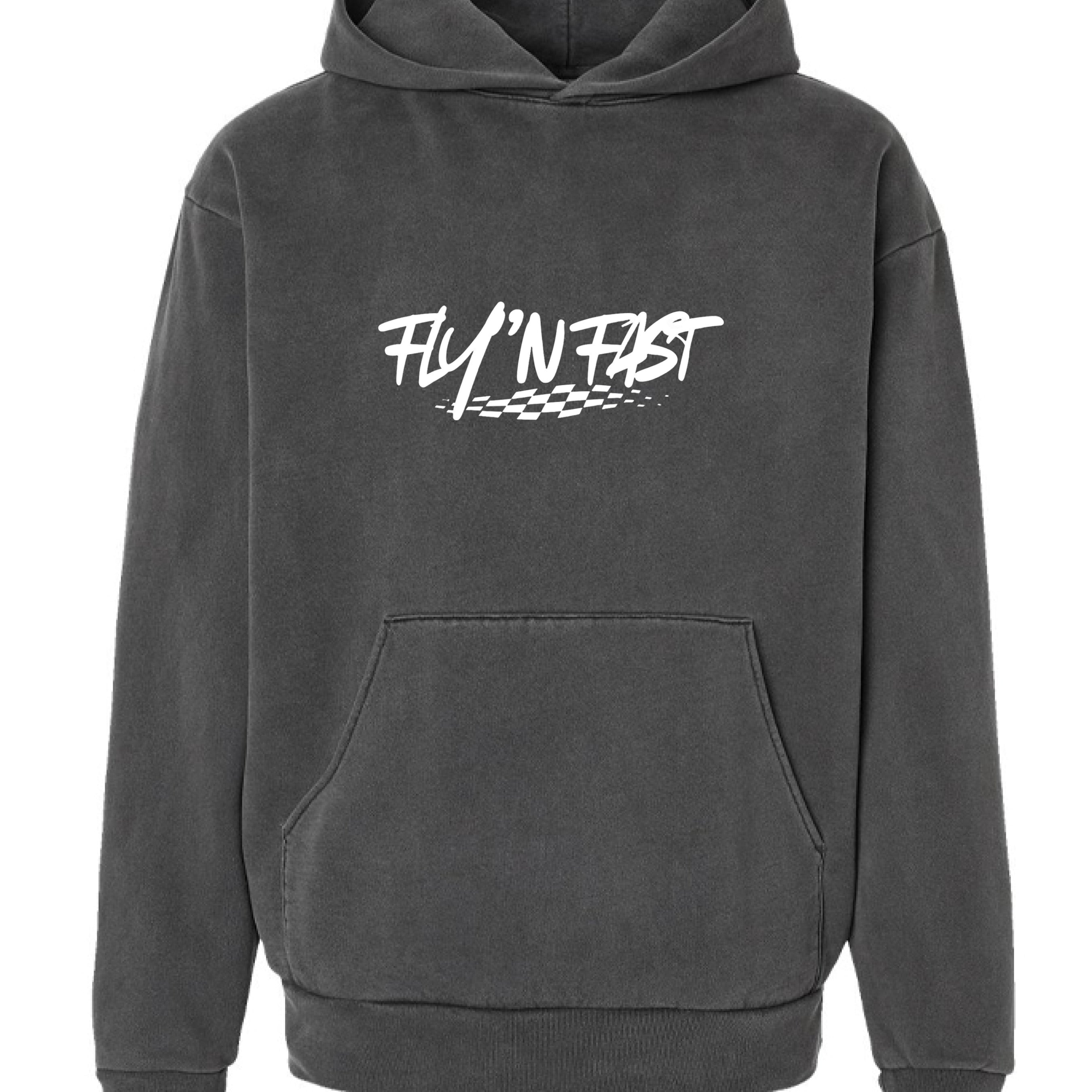 Pigment Black - FRONT