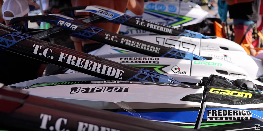 Yamaha Superjet Mods: Upgrade Your Jet Ski Experience