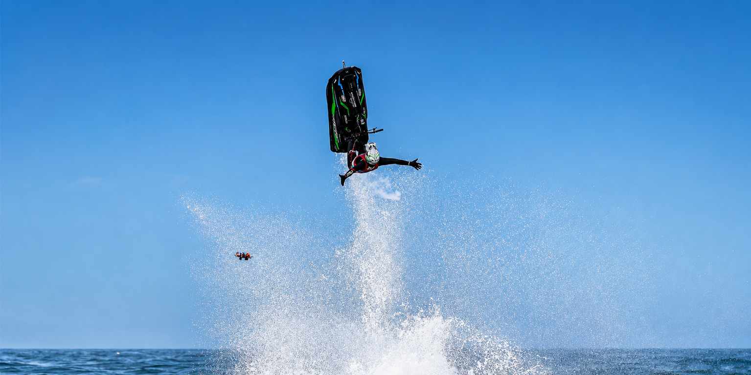 Freestyle & Freeride Builds
