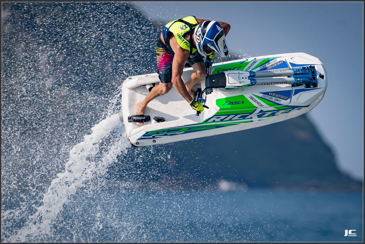 Freestyle & Freeride Builds – TC Freeride