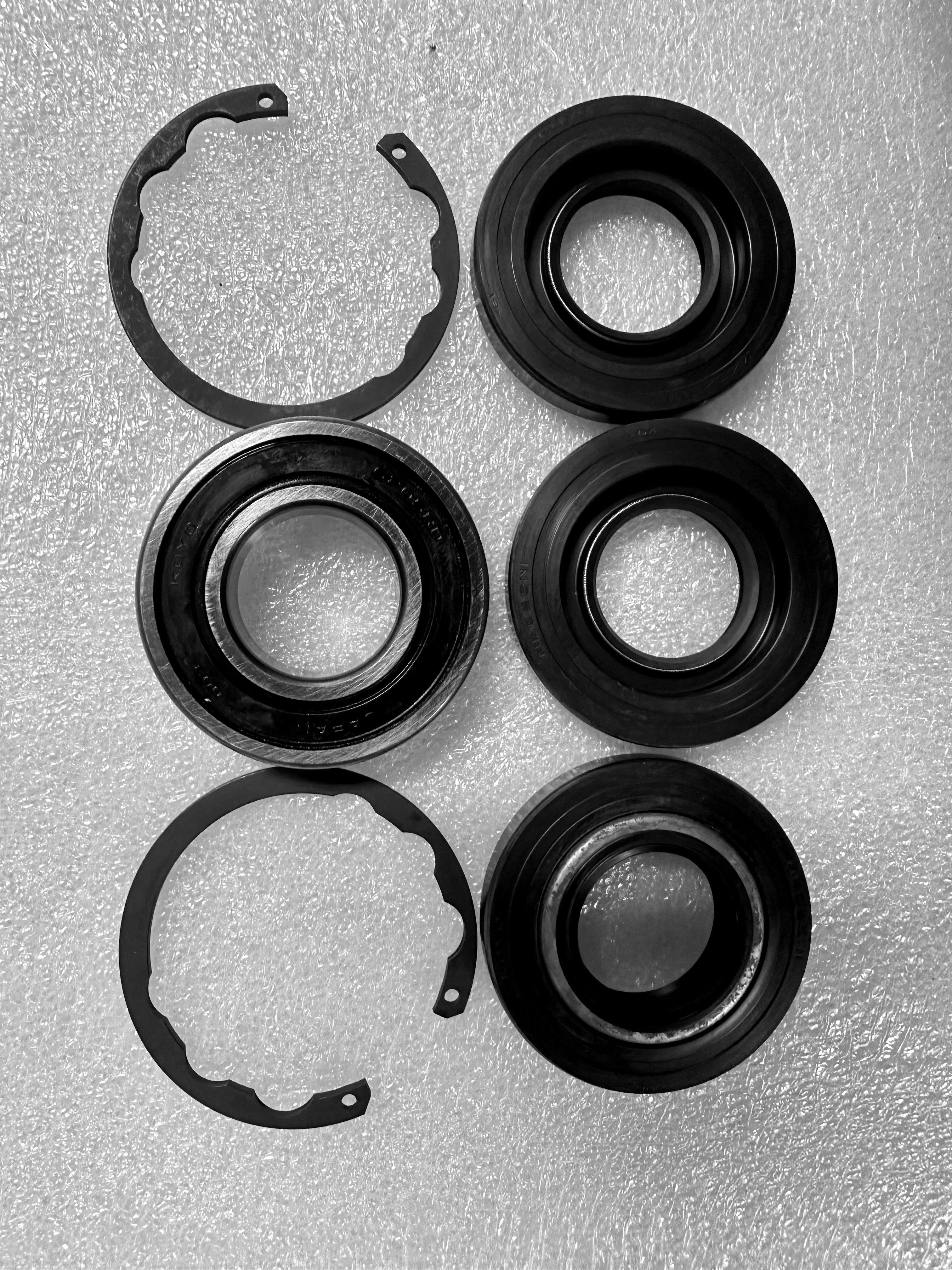 Yamaha Mid Shaft Rebuild Kit – TC Freeride