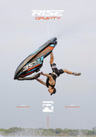 Rise Gravity Freestyle/Freeride Build