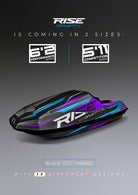 Rise Gravity Freestyle/Freeride Build