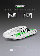 Rise Gravity Freestyle/Freeride Build