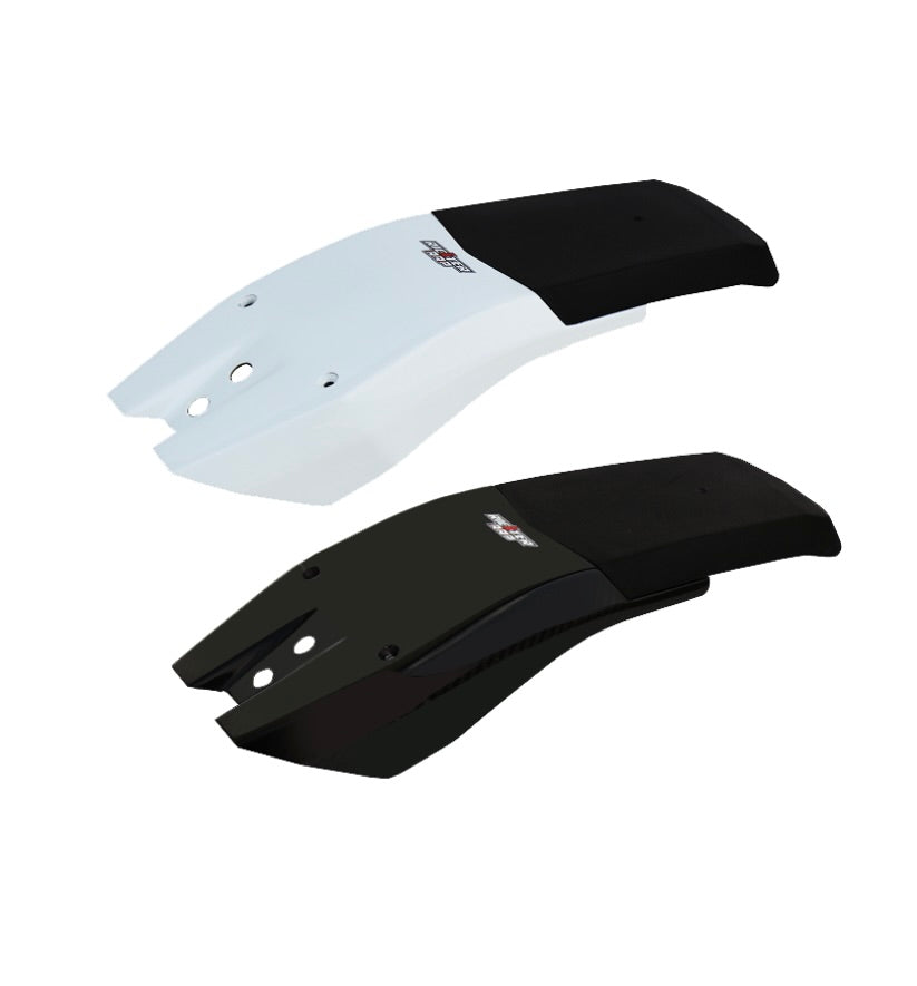 RRP NINJA Fiberglass Chin Pad -No Graphic – TC Freeride