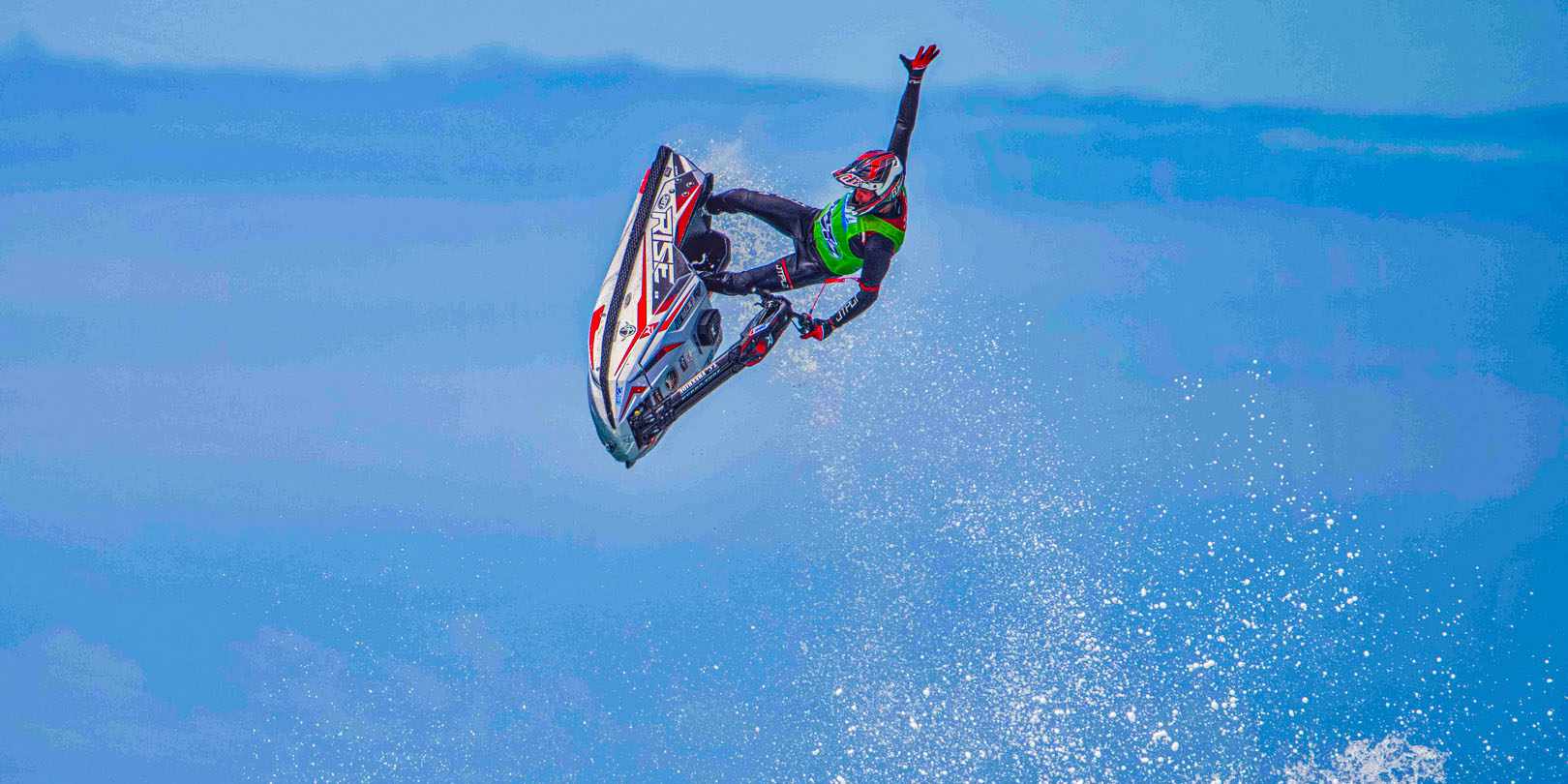TC Freeride | PWC Parts and Services
