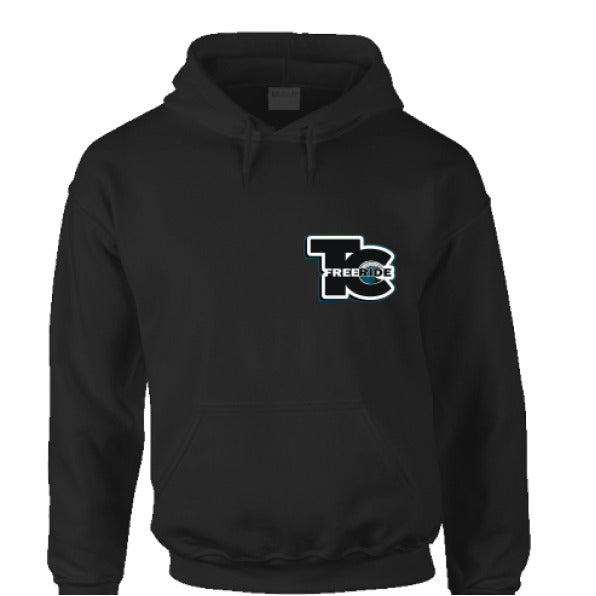 TC Wave Hoodie – TC Freeride