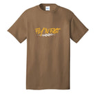 Woodland Brown - FRONT