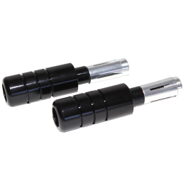 Handlebar extenders best sale