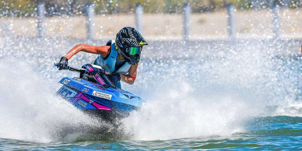 Builds – TC Freeride