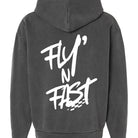 Pigment Black - BACK