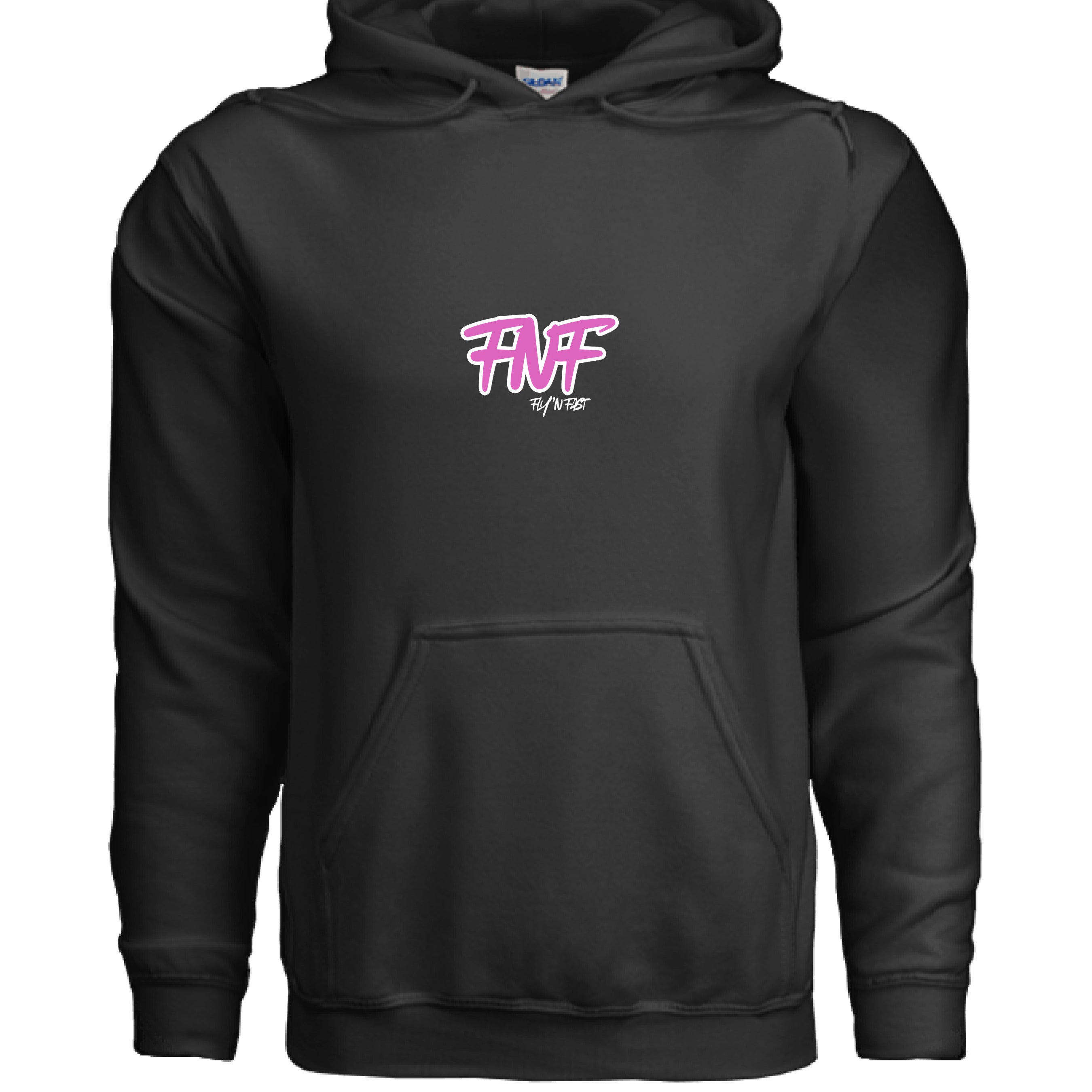 FNF Girls Club Hoodie – TC Freeride