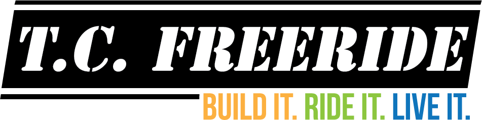 TC Freeride logo