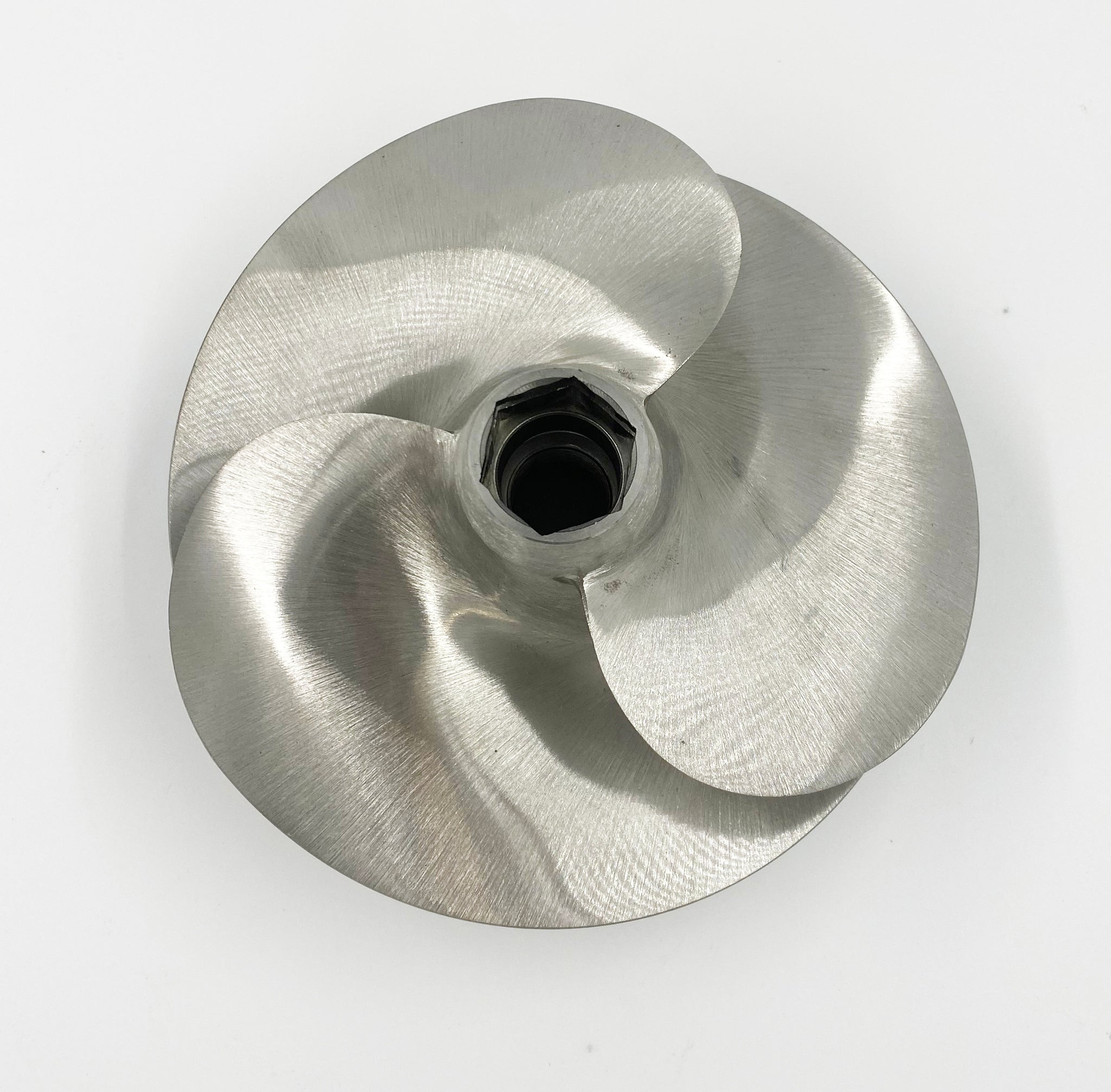 Skat Trak 155 Swirl Impeller